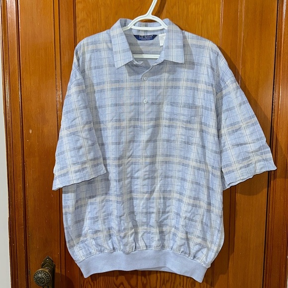 Men’s LD sport international size extra large. - Picture 1 of 3